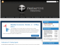preemptivetrading.com