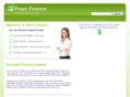 prism-finance.co.uk