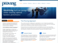 provingservices.com