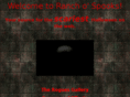 ranch-o-spooks.com