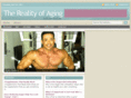 realityofaging.com