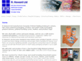rhoward.co.uk