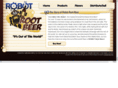 robotrootbeer.com