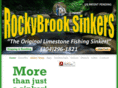 rockybrooksinkers.com