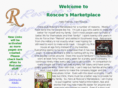 roscoesmarketplace.com