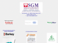 sgm-medical.com