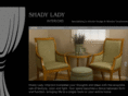 shadyladyinteriors.com