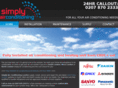 simplyairconditioninglondon.co.uk