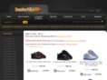 sneakernba.com
