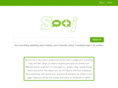 sooj.com