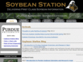 soybeanstation.org