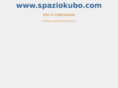 spaziokubo.com