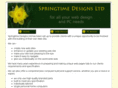 springtimedesigns.co.uk