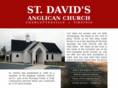 stdavidsanglicanchurch.org