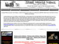 steel-horse-news.com