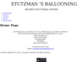 stutzmanballooning.com