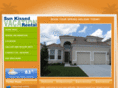 sunkissedvacationrental.com