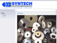 syntechabrasives.com