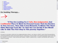 talktherapylongbeach.com
