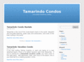 tamarindocondos.net