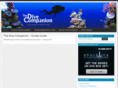 thedivecompanion.com