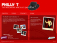 thegeordiemichaeljackson.com