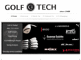 thegolftech.com