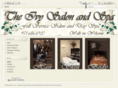 theivysalon.com