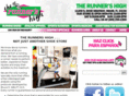 therunnershigh.com