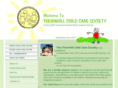 thornhillchildcare.com