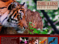 thrualens.com