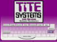 titesystems.com
