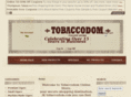 tobaccodom.com