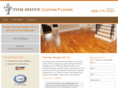 tomshinncustomfloors.com