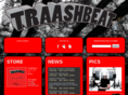traashbeat.com