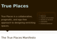 trueplaces.org