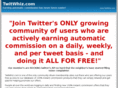 twitwhiz.com