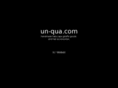 un-qua.com