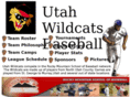 utahwildcats.com