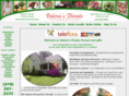 valeriesflorals.com
