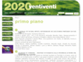 ventiventi.it