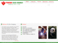 vinsonindia.com