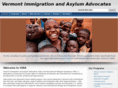 vtimmigrationandasylum.org