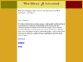 woodalchemist.com