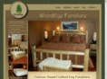 woodeyefurniture.com