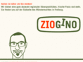 ziogino.net