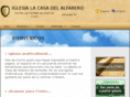 alfareroasheville.com