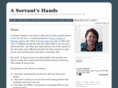 aservantshands.com