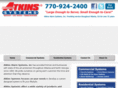 atkins-systems.com