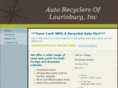 autorecyclernc.com